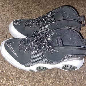 Jason kidd Nike zoom flight 5s